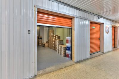Storage Units at Depotium Mini Entrepôt - Dorion East - 2871 Rue du Meunier, Vaundreuil Dorion, QC